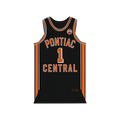 Legacy Series Pontiac Central (Black)