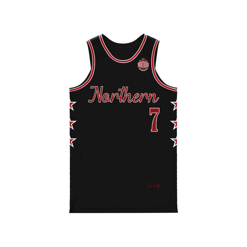 Legacy Series Pontiac Northern (Black)