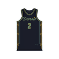 Spirit of Detroit Legacy Concept (Navy)