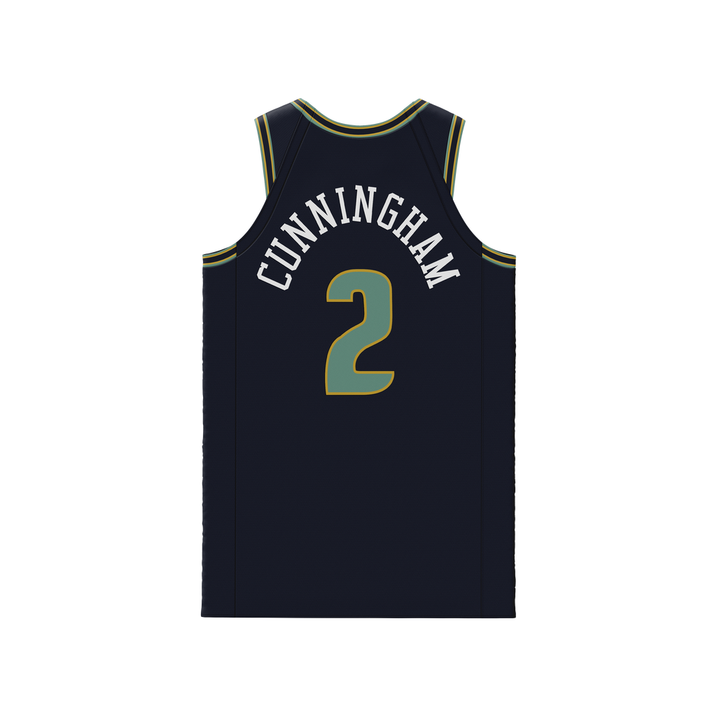 Spirit of Detroit Legacy Concept (Navy)